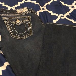 True religion jeans